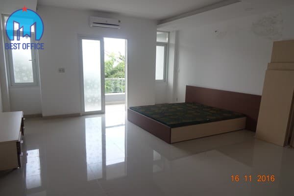 CAO ỐC SỐ 8 NAM LONG