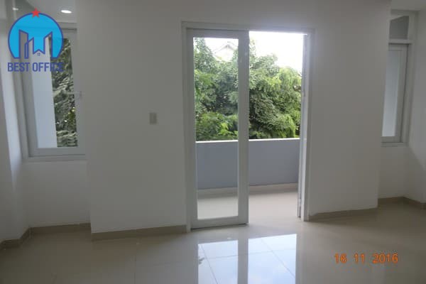 CAO ỐC SỐ 8 NAM LONG