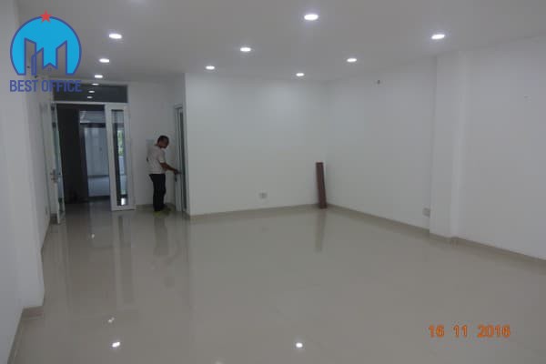 CAO ỐC SỐ 8 NAM LONG