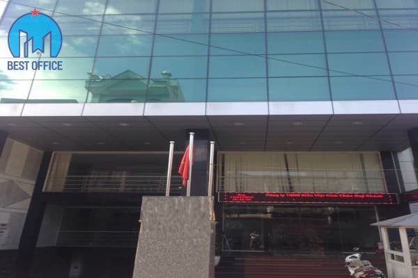 CAO ỐC KV  BUILDING CAO ỐC KV  BUILDING