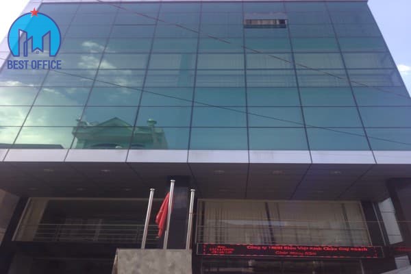 CAO ỐC KV BUILDING CAO ỐC KV BUILDING