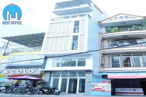 CAO ỐC WE OFFICE LB CAO ỐC WE OFFICE LB