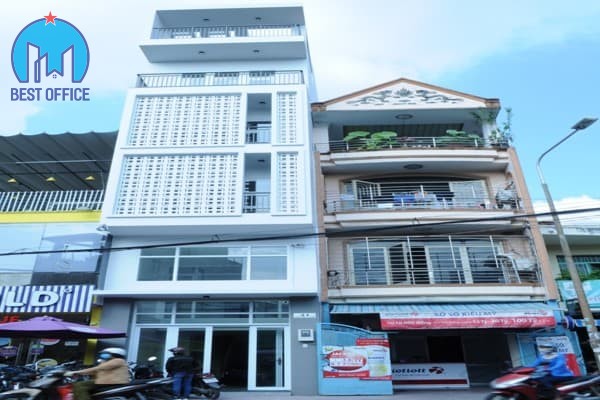 CAO ỐC WE OFFICE LB CAO ỐC WE OFFICE LB