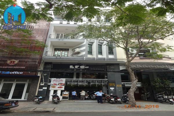 CAO ỐC LQH CAO ỐC LQH