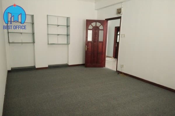 CAO ỐC WINHOME TQT