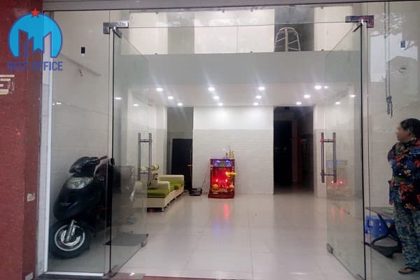 CAO ỐC CIC 2 CAO ỐC CIC 2