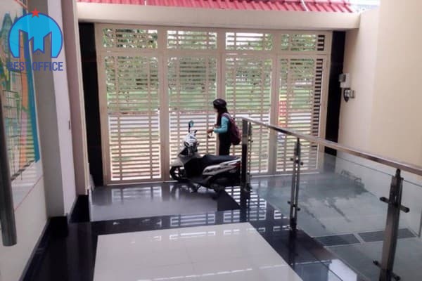 CAO ỐC TVB CAO ỐC TVB