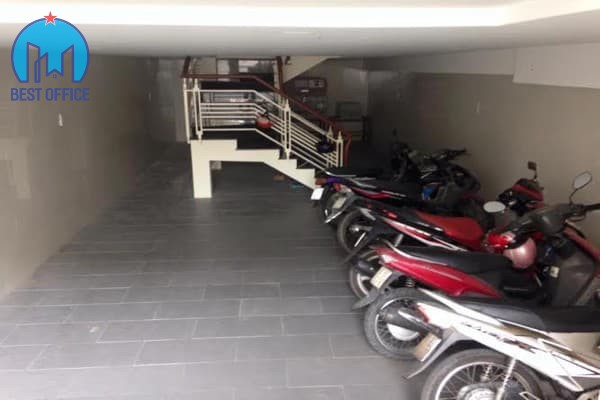 CAO ỐC TVB CAO ỐC TVB