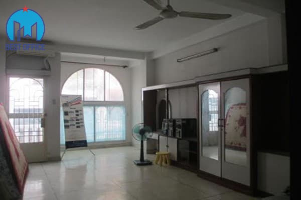 CAO ỐC TBTR CAO ỐC TBTR