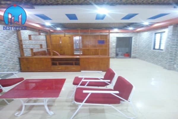 CAO ỐC SỐ 2 THỦ ĐỨC