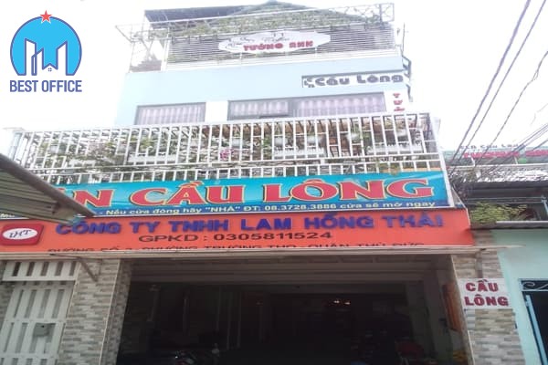CAO ỐC SỐ 2 THỦ ĐỨC CAO ỐC SỐ 2 THỦ ĐỨC