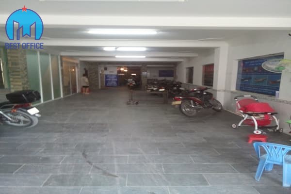 CAO ỐC SỐ 2 THỦ ĐỨC