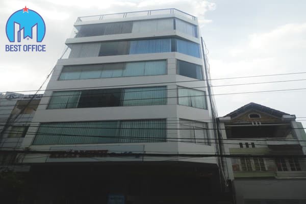 CAO ỐC KHAI MINH BUIDING