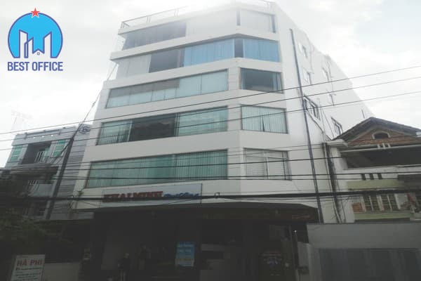 CAO ỐC KHAI MINH BUIDING