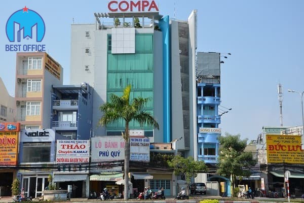 CAO ỐC COMPA CAO ỐC COMPA