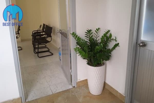 CAO ỐC TADA BUILDING CAO ỐC TADA BUILDING