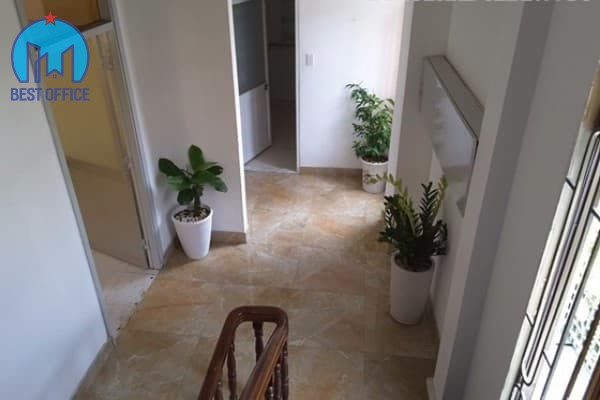 CAO ỐC TADA BUILDING CAO ỐC TADA BUILDING