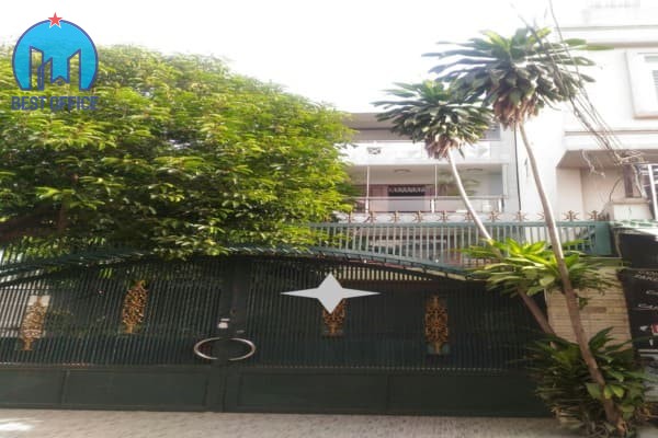 CAO ỐC NGUYỄN VĂN CÔNG