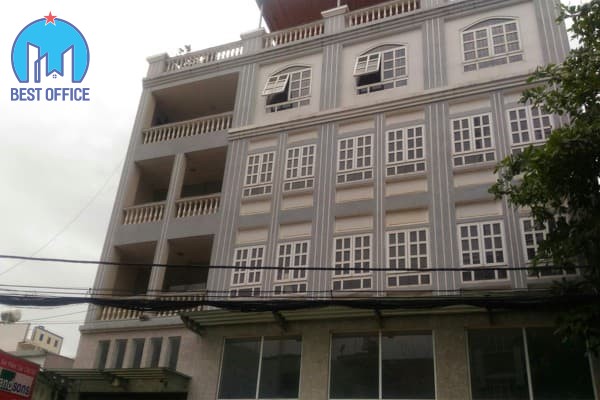 CAO ỐC NAM ĐÔ BUILDING CAO ỐC NAM ĐÔ BUILDING