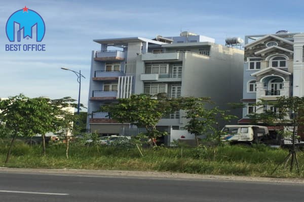 CAO ỐC DVC CAO ỐC DVC
