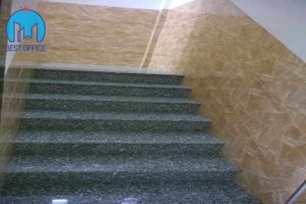 CAO ỐC HƯNG BÌNH