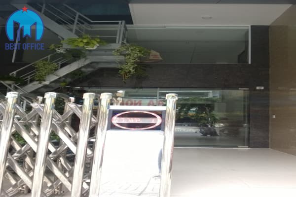 CAO ỐC HƯNG BÌNH