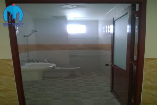 CAO ỐC HƯNG BÌNH