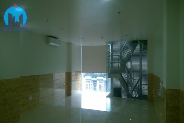 CAO ỐC HƯNG BÌNH