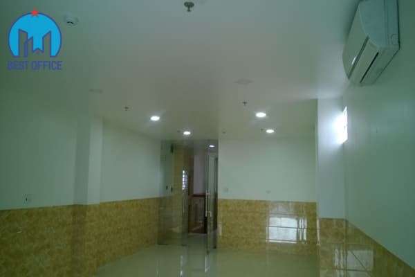 CAO ỐC HƯNG BÌNH