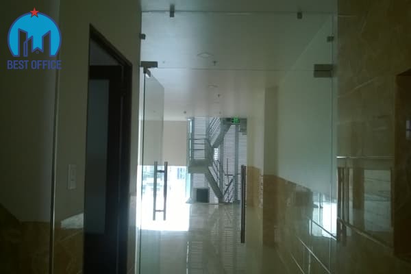 CAO ỐC HƯNG BÌNH