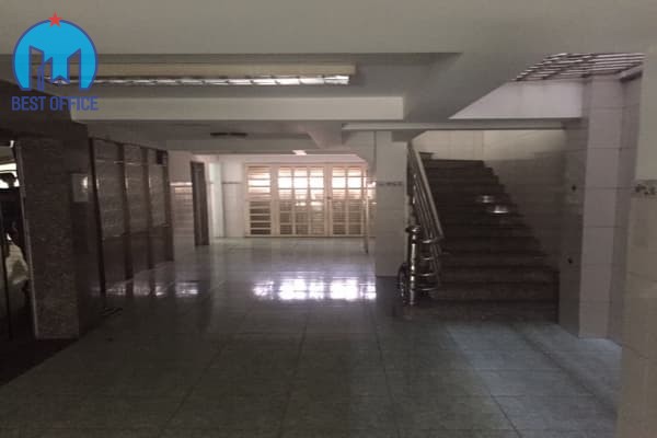 CAO ỐC ÂU CƠ 2 CAO ỐC ÂU CƠ 2