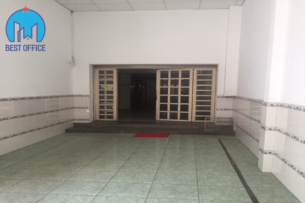 CAO ỐC ÂU CƠ 2 CAO ỐC ÂU CƠ 2