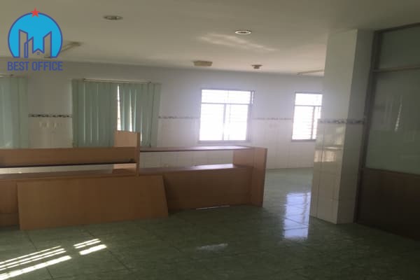 CAO ỐC ÂU CƠ 2 CAO ỐC ÂU CƠ 2