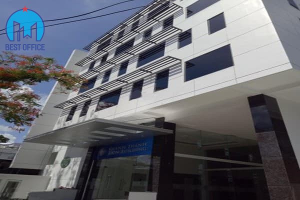 CAO ỐC HBP BUILDING