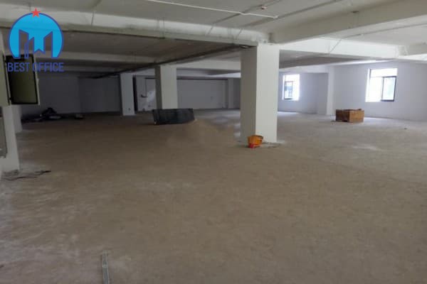 CAO ỐC HBP BUILDING