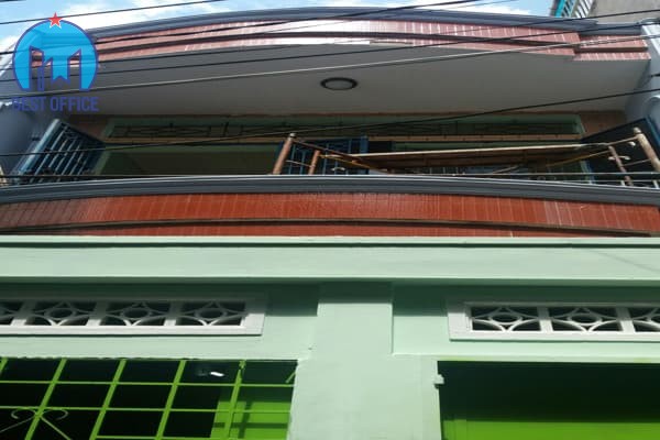 CAO ỐC LBB 1 CAO ỐC LBB 1