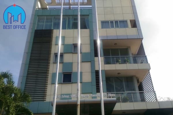 CAO ỐC PHÚ ĐỨC BUILDING CAO ỐC PHÚ ĐỨC BUILDING