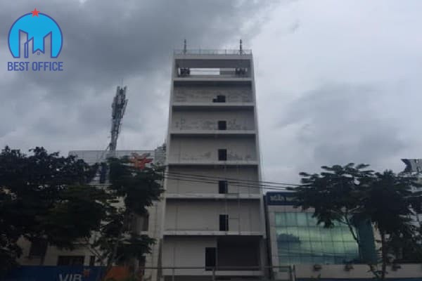 CAO ỐC GIC - TN CAO ỐC GIC - TN
