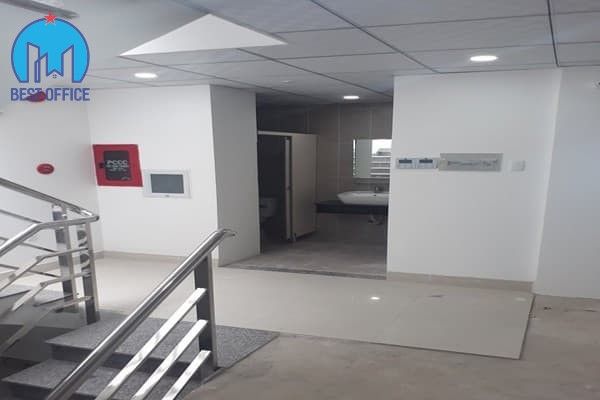 CAO ỐC SHOPHOUSE SAIGON PEARL