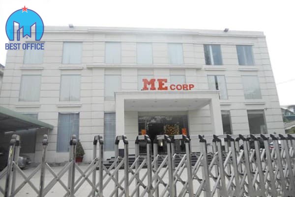 CAO ỐC ME CORP