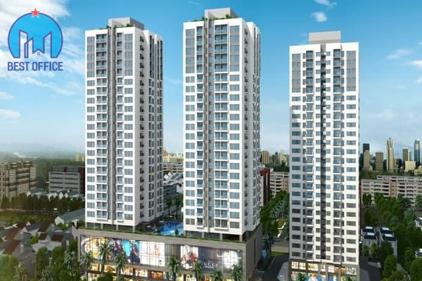 CAO ỐC RIVERA PARK