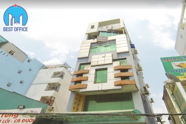 CAO ỐC TRƯỜNG SA 5 CAO ỐC TRƯỜNG SA 5