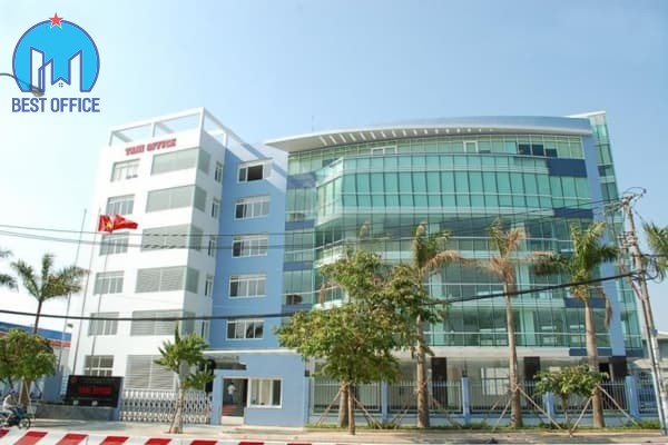 CAO ỐC TANI OFFICE 1