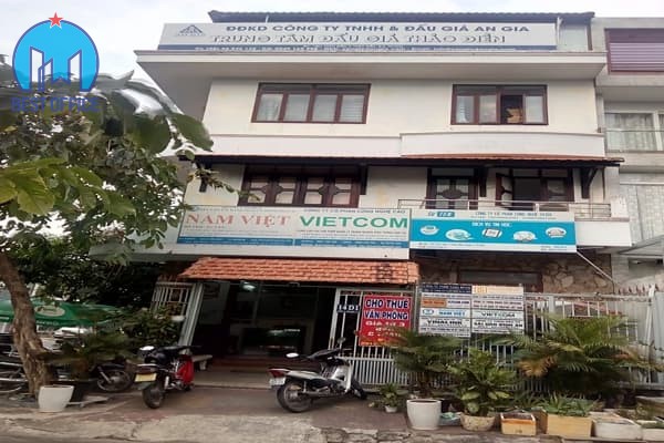 CAO ỐC THUẬN THÀNH OFFICE 4