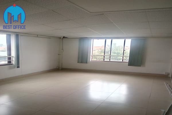 CAO ỐC THUẬN THÀNH OFFICE 4