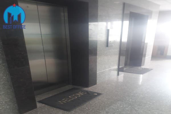 CAO ỐC HÀ VINH BUILDING CAO ỐC HÀ VINH BUILDING