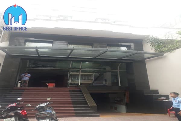 CAO ỐC HÀ VINH BUILDING CAO ỐC HÀ VINH BUILDING