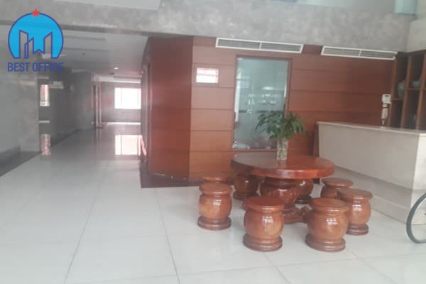 CAO ỐC HÀ VINH BUILDING CAO ỐC HÀ VINH BUILDING