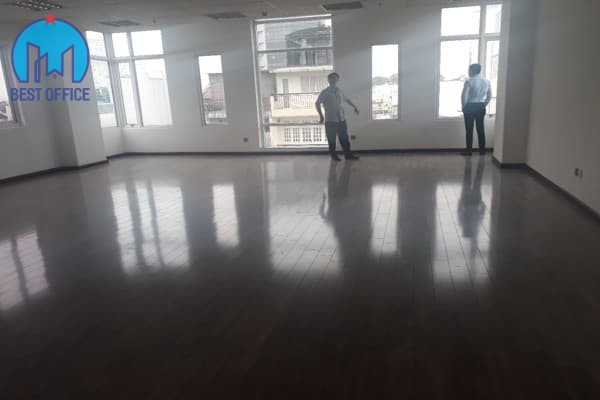 CAO ỐC HÀ VINH BUILDING CAO ỐC HÀ VINH BUILDING