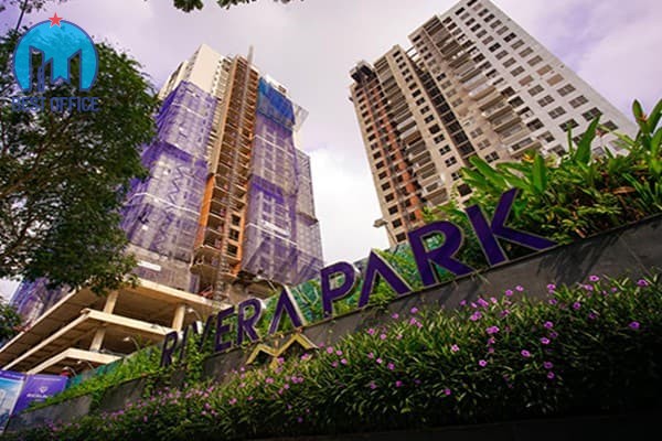 CAO ỐC RIVERA PARK